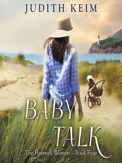 Title details for Baby Talk by Judith Keim - Wait list